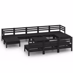 VidaXL 3083373, 11 pc(s)