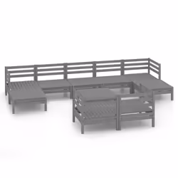 VidaXL 3083381, 10 pc(s)