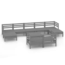 VidaXL 3083381 outdoor furniture set