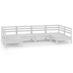 VidaXL 3083395 outdoor furniture set