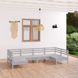 VidaXL 3083395 outdoor furniture set