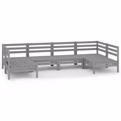 VidaXL 3083396, 6 pc(s)