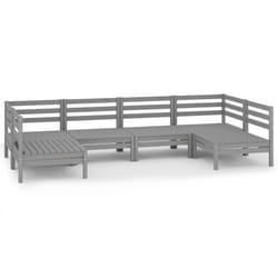 VidaXL 3083396 outdoor furniture set