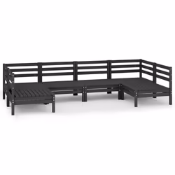 VidaXL 3083398, 6 pc(s)