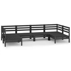 VidaXL 3083398 outdoor furniture set