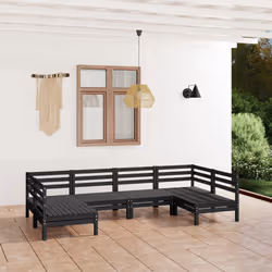 VidaXL 3083398 outdoor furniture set