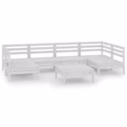 VidaXL 3083400, 7 pc(s)