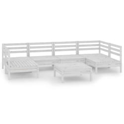 VidaXL 3083400 outdoor furniture set