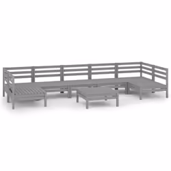 VidaXL 3083411, 8 pc(s)