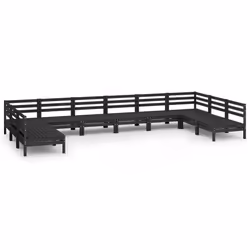 VidaXL 3083428, 10 pc(s)