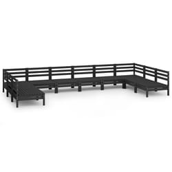 VidaXL 3083428 outdoor furniture set