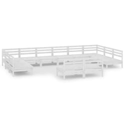 VidaXL 3083455 outdoor furniture set
