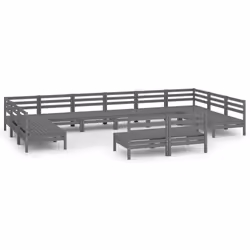 VidaXL 3083456, 12 pc(s)