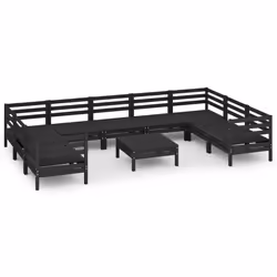 VidaXL 3083543, 10 pc(s)