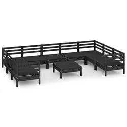 VidaXL 3083543 outdoor furniture set