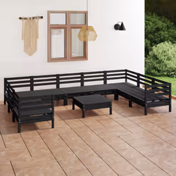 VidaXL 3083543 outdoor furniture set