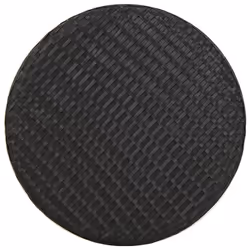 VidaXL 317174 outdoor table Black - Additional view 5