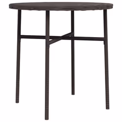 VidaXL 317175, Brown, 45 cm, 450 mm