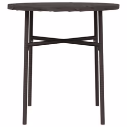 VidaXL 317175 outdoor table Brown - Additional view 4