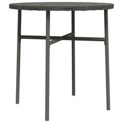 VidaXL 317176 outdoor table