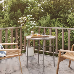 VidaXL 317176 outdoor table