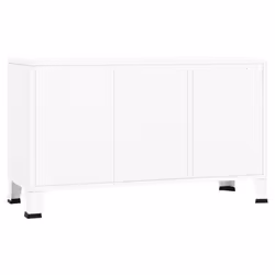VidaXL 339609 living room sideboard/buffet - Additional view 5