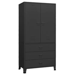 VidaXL 339613 bedroom wardrobe/closet
