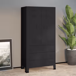 VidaXL 339613 bedroom wardrobe/closet