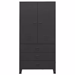 VidaXL 339613 bedroom wardrobe/closet