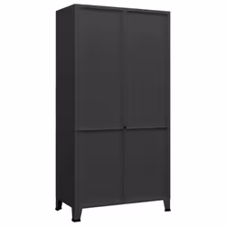 VidaXL 339613 bedroom wardrobe/closet - Additional view 4