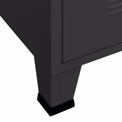 VidaXL 339613 bedroom wardrobe/closet - Additional view 7