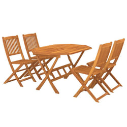 VidaXL 3086998 outdoor furniture set