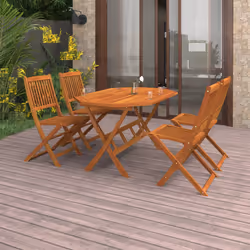 VidaXL 3086998 outdoor furniture set