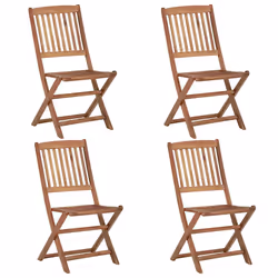 VidaXL 3086998 outdoor furniture set - Additional view 7