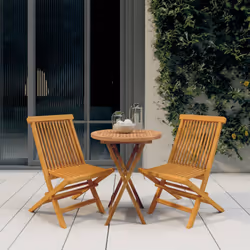 VidaXL 3087186 outdoor furniture set - Additional view 2