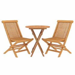VidaXL 3087186 outdoor furniture set - Additional view 3