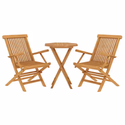 VidaXL 3087191 outdoor furniture set - Additional view 3