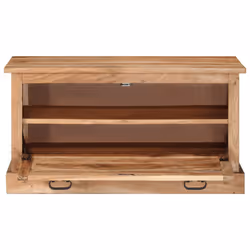 VidaXL 337826 indoor bench - Additional view 5