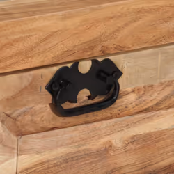 VidaXL 337826 indoor bench - Additional view 8