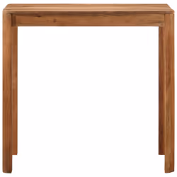 VidaXL 337835 kitchen/dining table