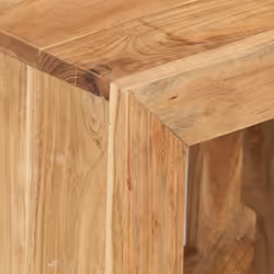 VidaXL 337837 coffee/side/end table - Additional view 5