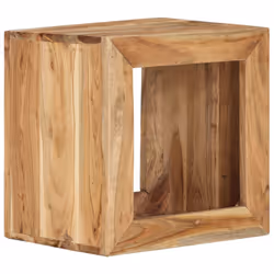VidaXL 337837 coffee/side/end table - Additional view 8