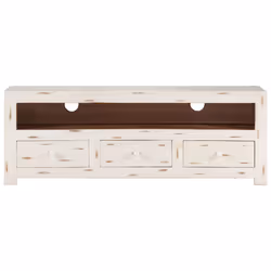 VidaXL 337849 TV cabinet/entertainment centre