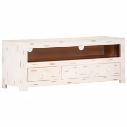 VidaXL 337849 TV cabinet/entertainment centre - Additional view 8