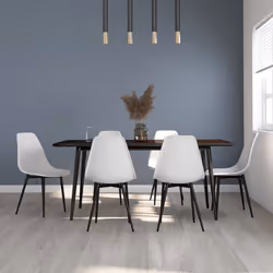 VidaXL 3082341 restaurant/dining chair - Additional view 2