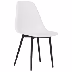 VidaXL 3082341 restaurant/dining chair - Additional view 3