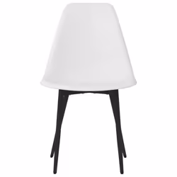 VidaXL 3082341 restaurant/dining chair - Additional view 4