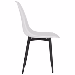 VidaXL 3082341 restaurant/dining chair - Additional view 5