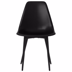 VidaXL 3082342 restaurant/dining chair - Additional view 4