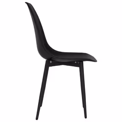 VidaXL 3082342 restaurant/dining chair - Additional view 5